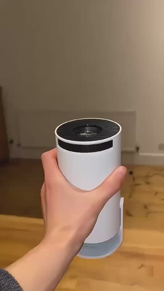 PROYECTOR PORTATIL 4K HY ¡Últimas unidades con descuento! 🔥 PAGO AL RECIBIR